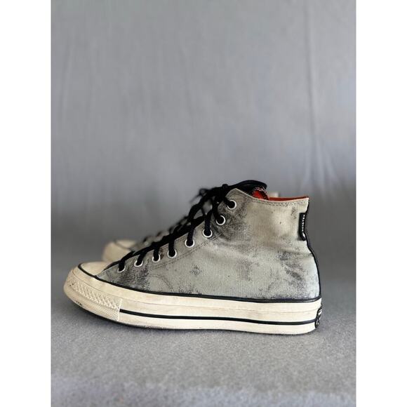 Converse Chuck 70 Hi GTX Gore-Tex Shoes size 9 main image 8